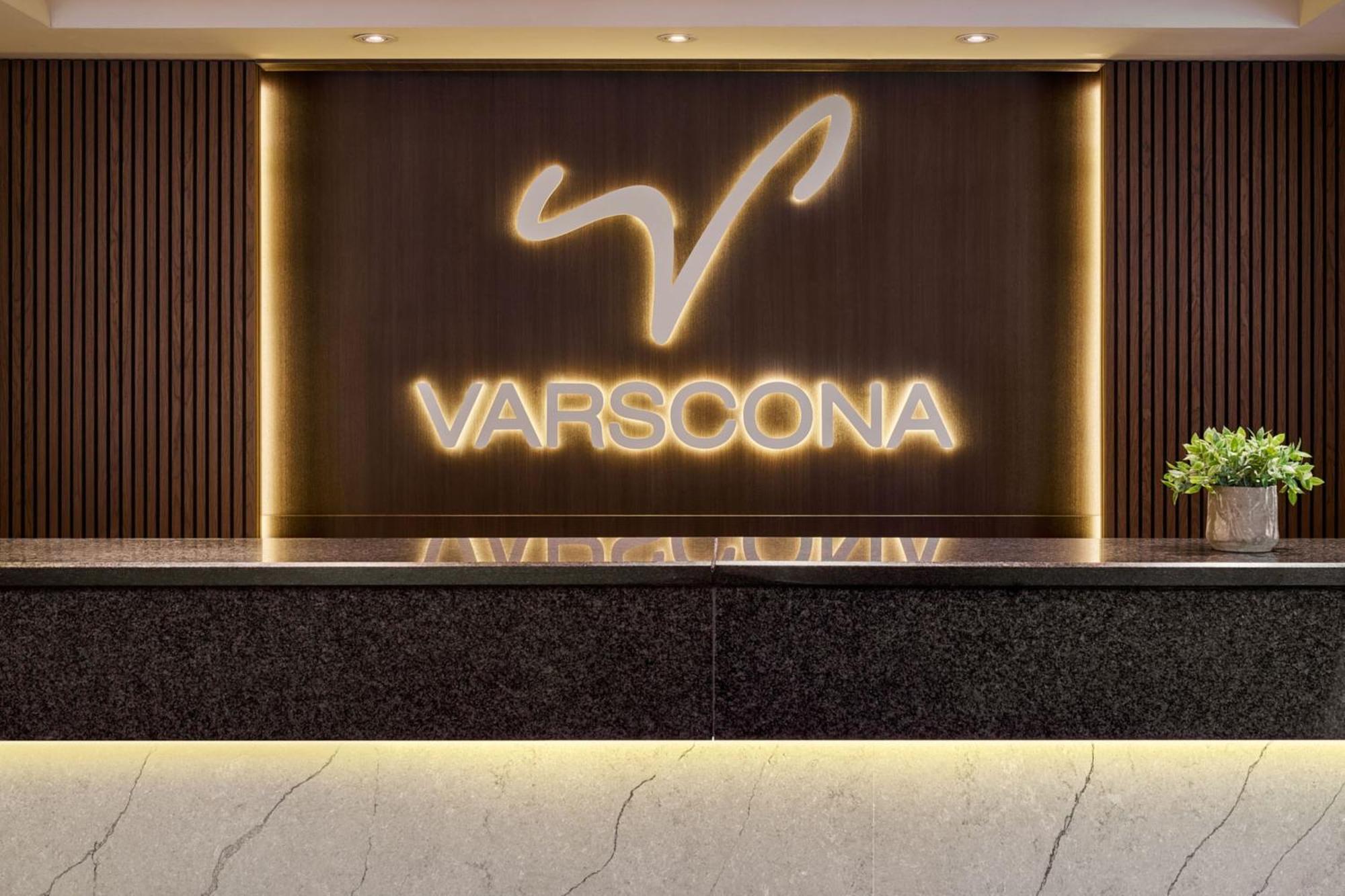 Varscona On Whyte Edmonton